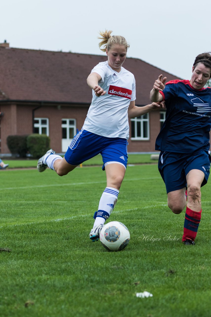 Bild 371 - Frauen TSV Wiemersdorf - FSC Kaltenkirchen : Ergebnis: 0:12